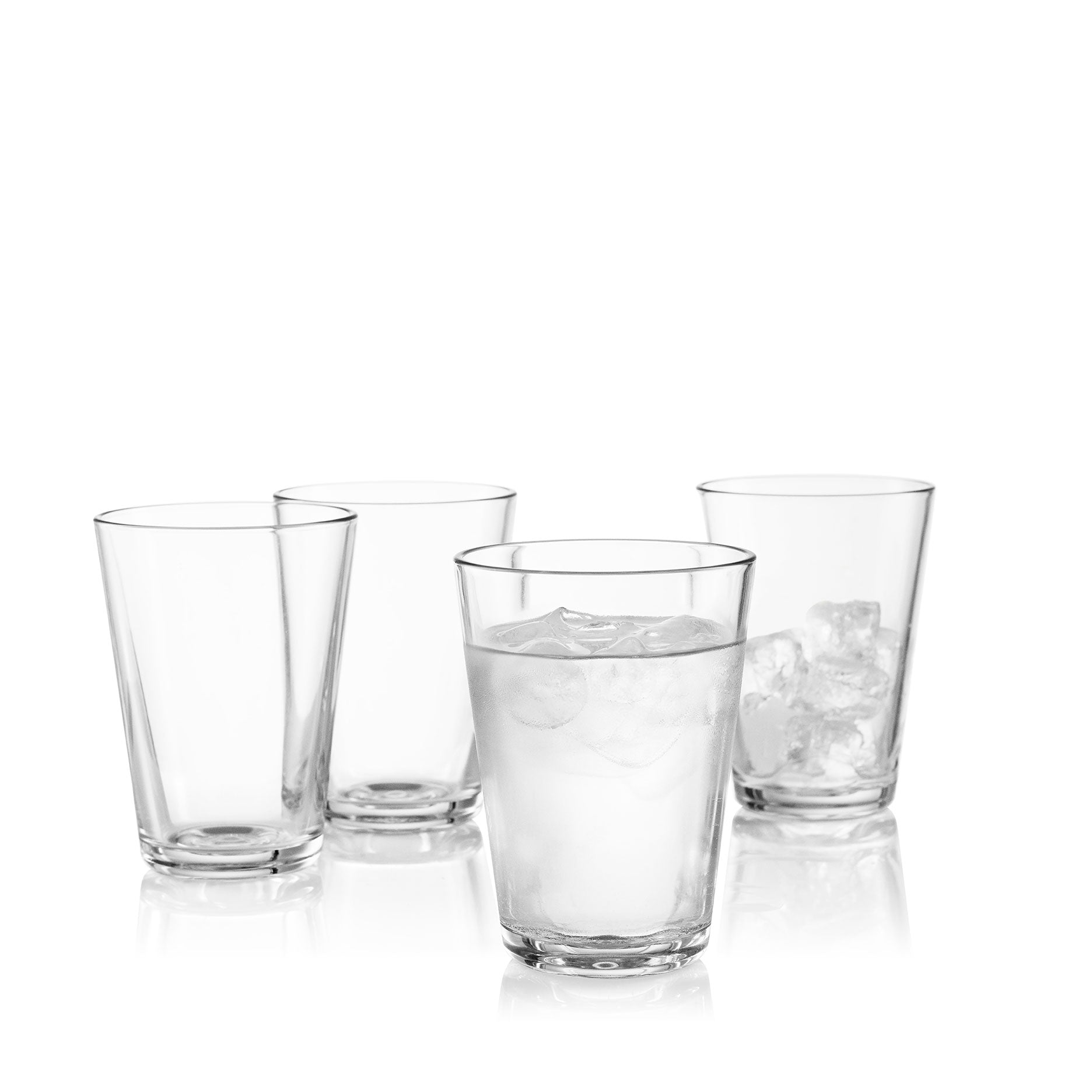 Drikkeglas 38 cl 8 stk